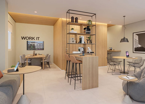 Imagem Apartamento com 3 Quartos à Venda, 60 m² em Limão - São Paulo Imagem Apartamento com 3 Quartos à Venda, 60 m² em Limão - São Paulo