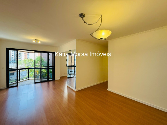 Imagem Imóvel com 3 Quartos à Venda, 105 m² em Morumbi - São Paulo Imagem Imóvel com 3 Quartos à Venda, 105 m² em Morumbi - São Paulo