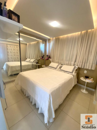 Imagem Apartamento com 2 Quartos à Venda, 110 m² em Santa Mônica - Feira De Santana Imagem Apartamento com 2 Quartos à Venda, 110 m² em Santa Mônica - Feira De Santana