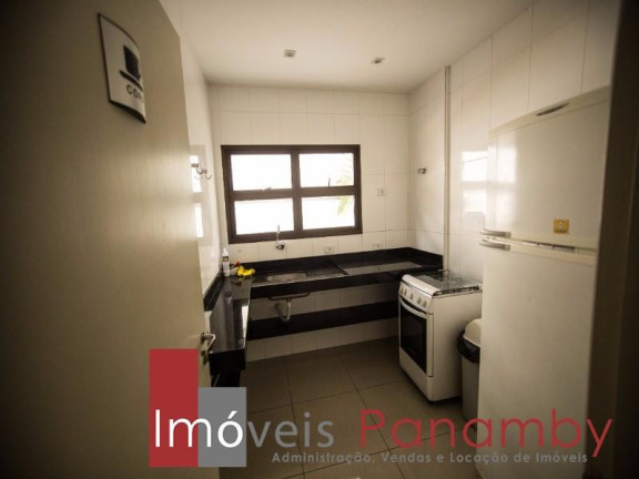 Imagem Apartamento com 4 Quartos à Venda ou Locação, 175 m² em Vila Andrade - São Paulo Imagem Apartamento com 4 Quartos à Venda ou Locação, 175 m² em Vila Andrade - São Paulo