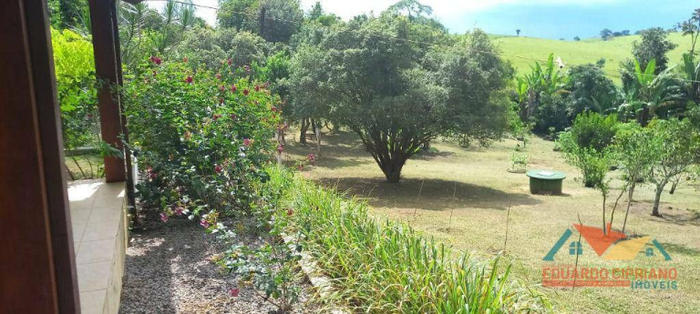 Imagem Chácara com 4 Quartos à Venda, 500 m² em Zona Rural - Paraibuna