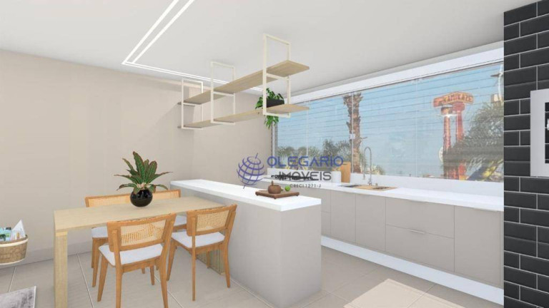 Imagem Apartamento com 2 Quartos à Venda, 83 m² em Armação - Penha Imagem Apartamento com 2 Quartos à Venda, 83 m² em Armação - Penha