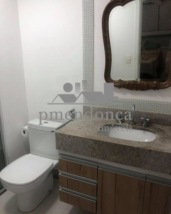 Imagem Apartamento com 1 Quarto à Venda, 39 m² em Pinheiros - São Paulo Imagem Apartamento com 1 Quarto à Venda, 39 m² em Pinheiros - São Paulo