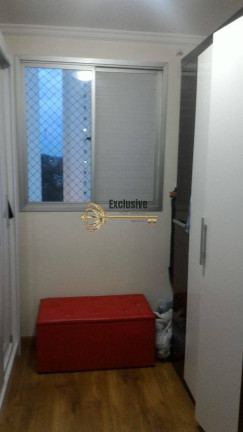 Imagem Apartamento com 2 Quartos à Venda, 58 m² em Jardim Do Estádio - Santo André Imagem Apartamento com 2 Quartos à Venda, 58 m² em Jardim Do Estádio - Santo André