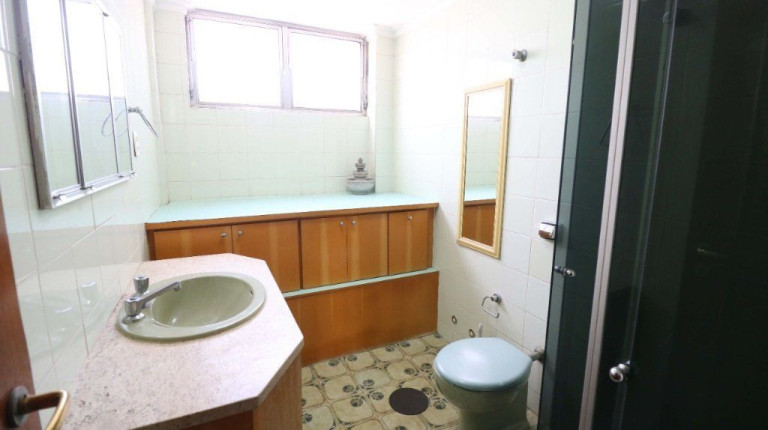 Imagem Apartamento com 3 Quartos à Venda, 210 m² em Higienópolis - São Paulo Imagem Apartamento com 3 Quartos à Venda, 210 m² em Higienópolis - São Paulo
