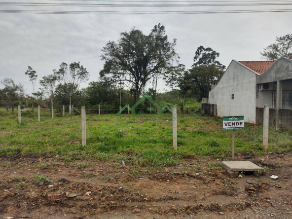 Terreno à Venda, 396 m² em Costeira - Balneário Barra Do Sul