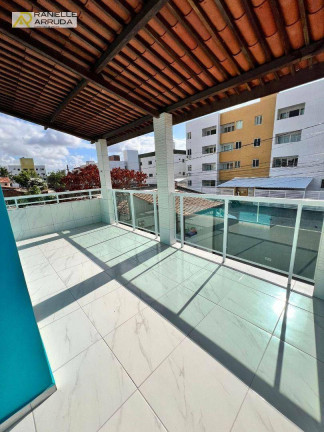 Imagem Casa com 3 Quartos à Venda, 170 m² em Bessa - João Pessoa Imagem Casa com 3 Quartos à Venda, 170 m² em Bessa - João Pessoa