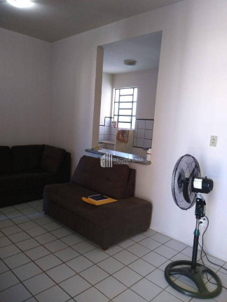 Imagem Apartamento com 3 Quartos à Venda, 73 m² em Morada Do Sol - Teresina