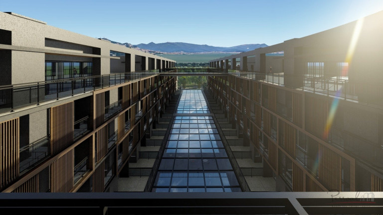 Imagem Apartamento com 2 Quartos à Venda, 128 m² em Saco Grande - Florianópolis Imagem Apartamento com 2 Quartos à Venda, 128 m² em Saco Grande - Florianópolis