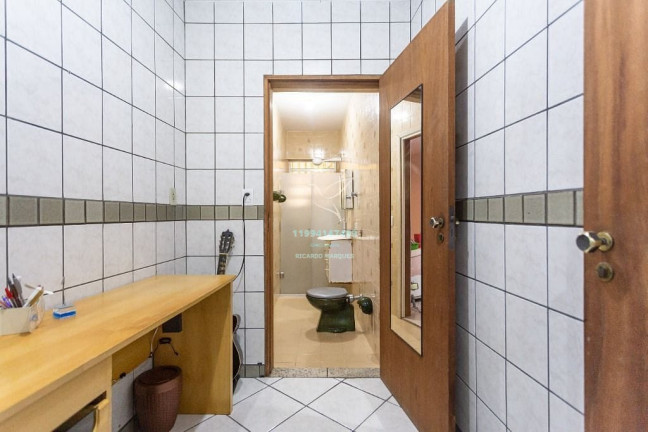 Imagem Casa com 2 Quartos à Venda, 87 m² em Butantã - São Paulo