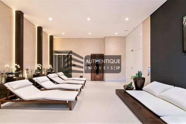 Imagem Apartamento com 4 Quartos à Venda, 181 m² em Brooklin - São Paulo