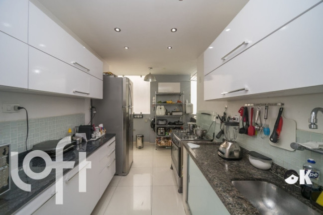 Imagem Apartamento com 3 Quartos à Venda, 127 m² em Jardim Paulista - São Paulo Imagem Apartamento com 3 Quartos à Venda, 127 m² em Jardim Paulista - São Paulo