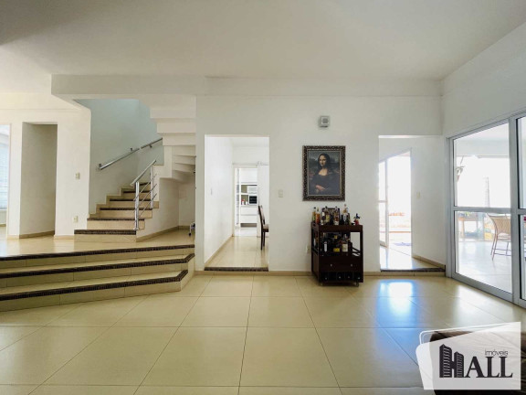 Imagem Casa com 3 Quartos à Venda, 200 m² em Jardim Bosque Das Vivendas - São José Do Rio Preto Imagem Casa com 3 Quartos à Venda, 200 m² em Jardim Bosque Das Vivendas - São José Do Rio Preto