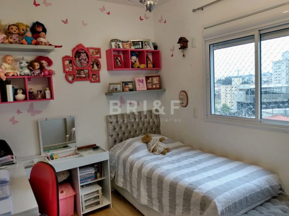 Imagem Apartamento com 3 Quartos à Venda, 120 m² em Vila Mascote - São Paulo Imagem Apartamento com 3 Quartos à Venda, 120 m² em Vila Mascote - São Paulo