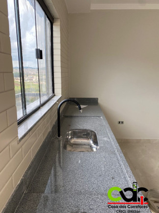 Imagem Casa com 3 Quartos à Venda, 265 m² em Loteamento Residencial Tiradentes - Poços De Caldas