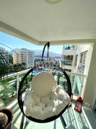 Imagem Cobertura com 4 Quartos à Venda, 297 m² em Barra Da Tijuca - Rio De Janeiro Imagem Cobertura com 4 Quartos à Venda, 297 m² em Barra Da Tijuca - Rio De Janeiro