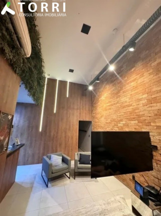 Imagem Imóvel com 3 Quartos à Venda, 180 m² em Condomínio Sunlake - Votorantim