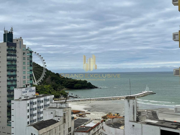 Apartamento com 4 Quartos à Venda, 140 m² em Pioneiros - Balneário Camboriú