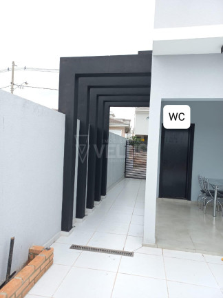 Imagem Casa de Condomínio com 3 Quartos à Venda, 200 m² em Jardim Mesquita - Itapetininga Imagem Casa de Condomínio com 3 Quartos à Venda, 200 m² em Jardim Mesquita - Itapetininga