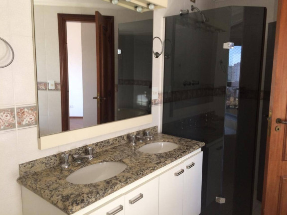 Imagem Apartamento com 4 Quartos à Venda, 380 m² em Chácara Santo Antônio (zona Sul) - São Paulo Imagem Apartamento com 4 Quartos à Venda, 380 m² em Chácara Santo Antônio (zona Sul) - São Paulo
