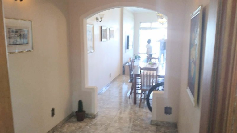 Imagem Apartamento com 3 Quartos à Venda, 125 m² em Aparecida - Santos Imagem Apartamento com 3 Quartos à Venda, 125 m² em Aparecida - Santos