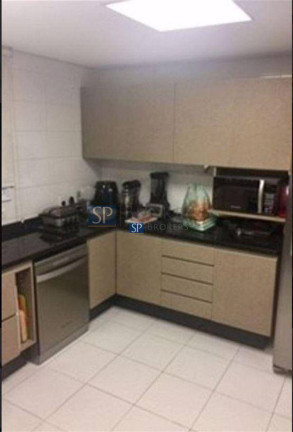 Imagem Apartamento com 3 Quartos à Venda, 258 m² em Brooklin - São Paulo Imagem Apartamento com 3 Quartos à Venda, 258 m² em Brooklin - São Paulo