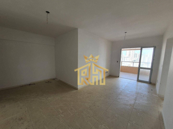 Imagem Apartamento com 2 Quartos à Venda, 96 m² em Aviação - Praia Grande