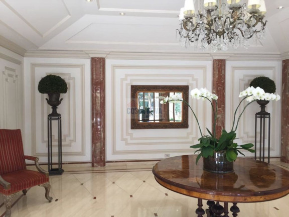 Imagem Apartamento com 4 Quartos à Venda ou Locação, 500 m² em Higienópolis - São Paulo Imagem Apartamento com 4 Quartos à Venda ou Locação, 500 m² em Higienópolis - São Paulo