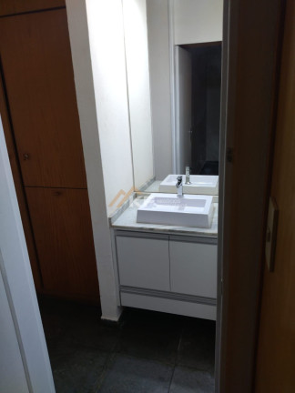 Imagem Apartamento com 2 Quartos à Venda, 66 m² em Alto Da Boa Vista - Ribeirão Preto