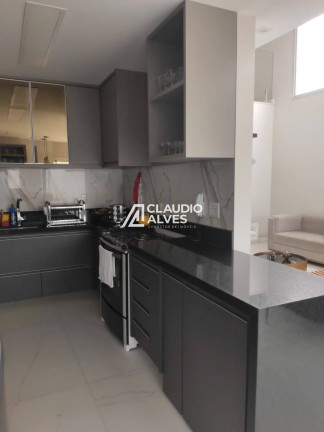Imagem Casa de Condomínio com 4 Quartos à Venda, 273 m² em Papagaio - Feira De Santana Imagem Casa de Condomínio com 4 Quartos à Venda, 273 m² em Papagaio - Feira De Santana