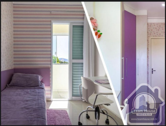 Imagem Apartamento com 3 Quartos à Venda, 74 m² em Vila São Sebastião - Mogi Das Cruzes