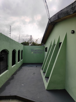 Imagem Casa com 3 Quartos à Venda, 116 m² em Parque Dos Novos Estados - Campo Grande