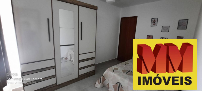 Imagem Casa de Condomínio com 3 Quartos à Venda, 100 m² em Peró - Cabo Frio