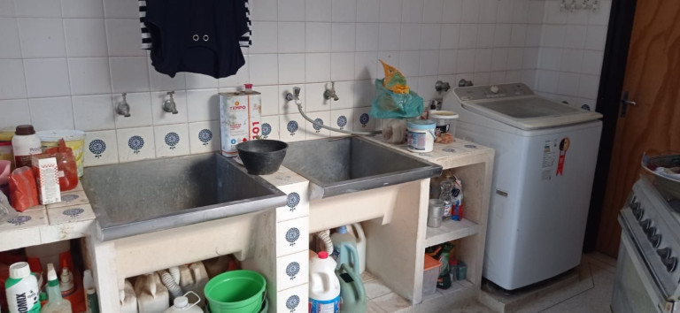 Imagem Casa com 4 Quartos à Venda, 220 m² em Centro - Jacareí Imagem Casa com 4 Quartos à Venda, 220 m² em Centro - Jacareí