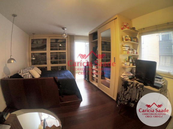 Imagem Apartamento com 1 Quarto à Venda, 55 m² em Jardim Paulista - São Paulo Imagem Apartamento com 1 Quarto à Venda, 55 m² em Jardim Paulista - São Paulo