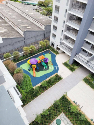 Imagem Apartamento com 2 Quartos à Venda, 92 m² em Mooca - São Paulo