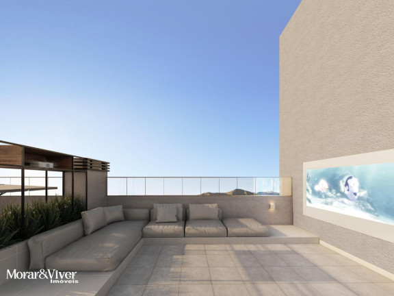 Imagem Apartamento com 2 Quartos à Venda, 51 m² em Santa Cândida - Curitiba
