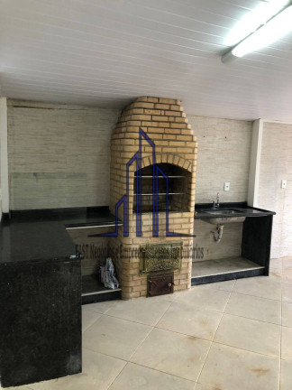 Imagem Casa com 2 Quartos à Venda, 200 m² em Rio Várzea - Itaboraí Imagem Casa com 2 Quartos à Venda, 200 m² em Rio Várzea - Itaboraí