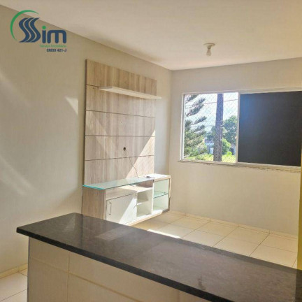 Imagem Apartamento com 2 Quartos à Venda, 42 m² em Conjunto Esperança - Fortaleza Imagem Apartamento com 2 Quartos à Venda, 42 m² em Conjunto Esperança - Fortaleza