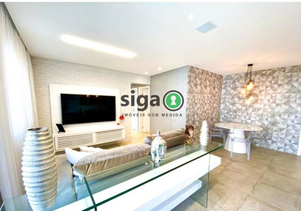 Imagem Apartamento com 2 Quartos à Venda, 92 m² em Jardim Anália Franco - São Paulo Imagem Apartamento com 2 Quartos à Venda, 92 m² em Jardim Anália Franco - São Paulo