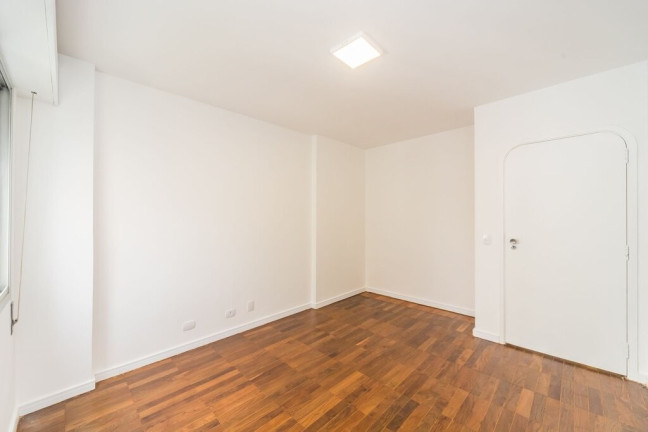 Imagem Apartamento com 3 Quartos à Venda, 161 m² em Paraíso - São Paulo