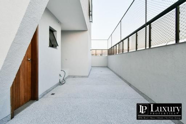Imagem Cobertura com 4 Quartos à Venda, 365 m² em São Paulo Imagem Cobertura com 4 Quartos à Venda, 365 m² em São Paulo