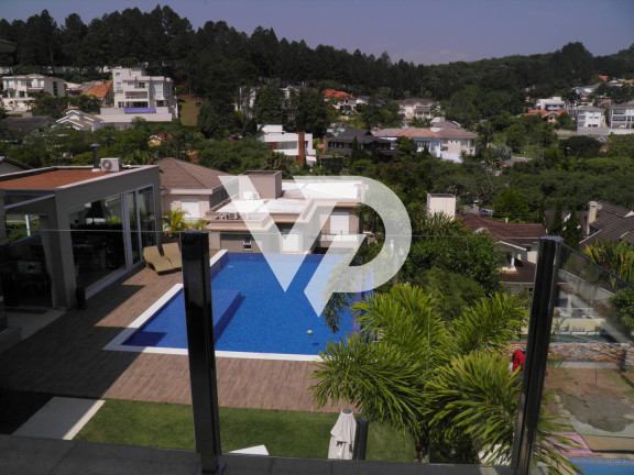 Imagem Casa de Condomínio com 5 Quartos à Venda, 760 m² em Alphaville - Santana De Parnaíba Imagem Casa de Condomínio com 5 Quartos à Venda, 760 m² em Alphaville - Santana De Parnaíba