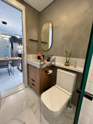 Imagem Imóvel com 1 Quarto à Venda, 35 m² em Cambuci - São Paulo Imagem Imóvel com 1 Quarto à Venda, 35 m² em Cambuci - São Paulo