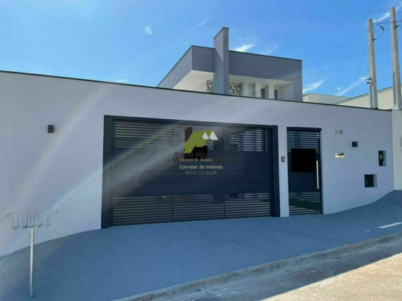 Imagem Casa com 3 Quartos à Venda, 162 m²