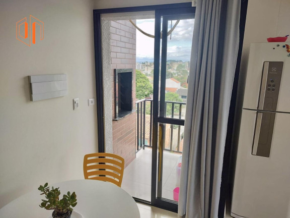 Imagem Apartamento à Venda, em Abranches Imagem Apartamento à Venda, em Abranches