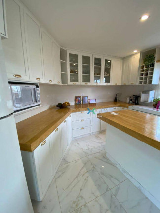 Imagem Sobrado com 4 Quartos à Venda, 227 m² em Jardim Noroeste - Campo Grande