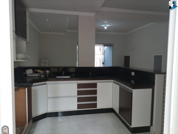 Imagem Casa com 3 Quartos à Venda, 213 m² em Jardim Paulista - Tatuí