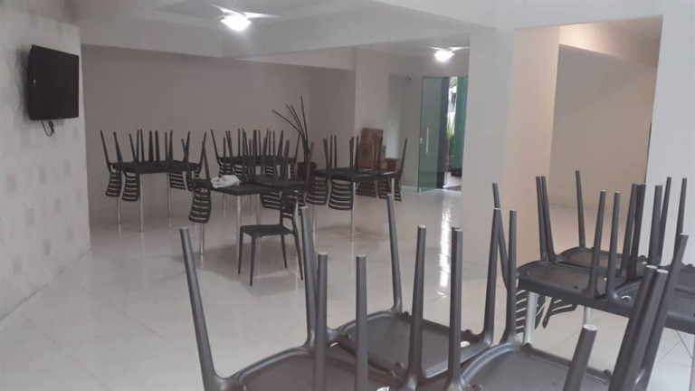 Imagem Apartamento com 3 Quartos à Venda, em Ocian - Praia Grande Imagem Apartamento com 3 Quartos à Venda, em Ocian - Praia Grande