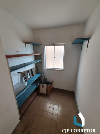 Imagem Apartamento com 2 Quartos à Venda, 60 m² em Brotas - Salvador Imagem Apartamento com 2 Quartos à Venda, 60 m² em Brotas - Salvador